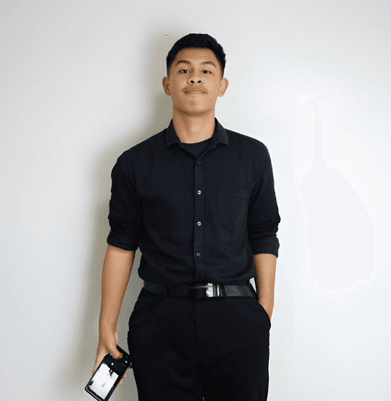 Azkal Baihaqi